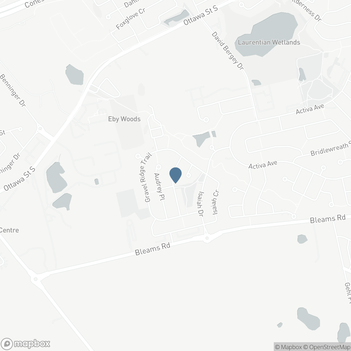 31 MELINDA STREET W, Kitchener, Ontario N2E 0B8